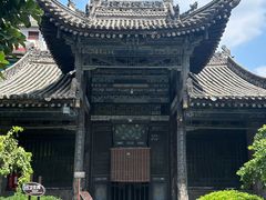 -大学习巷清真寺