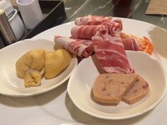 -南通绿洲国际假日酒店全日餐厅