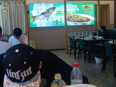 -眉山小馆(华强广场店)
