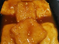 桂花年糕-金牌外婆家(苏州中心店)