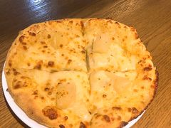 -乐凯撒披萨(正佳广场店)