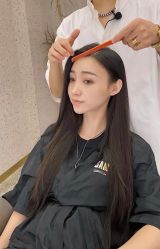 -3AM·S HAIR SALON烫发染发接发