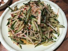 -京玉菲饭店(李村店)