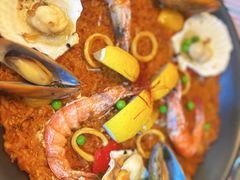 -仁义涵西餐·咖啡(中华巴洛克店)