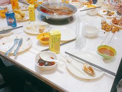 -大风歌海鲜烧烤火锅自助餐厅