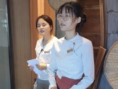 -绍兴大禹开元观堂-若耶厅