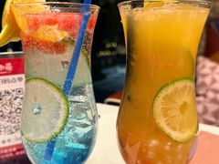 -意卡菲·欢乐聚会餐厅(华侨店)