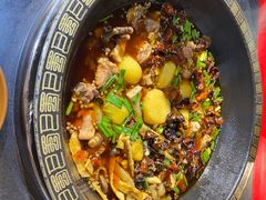 -一只烧鸡公(解放碑店)