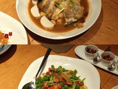 -新荣记(西溪湿地店)