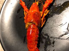 招牌龙虾-沪小胖小龙虾(淮海中路旗舰店)