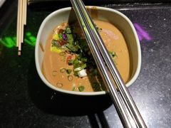 -环球约客烤涮自助(铜锣湾店)