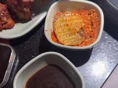 -梨花自助烤肉(乐宾店)