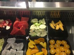 -陈鹏鹏潮汕菜(欢乐海岸 海边景观店)