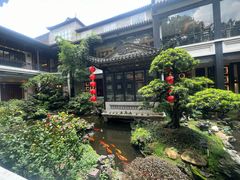 -北园酒家(小北路店)