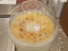 -喜茶(永旺梦乐城店)