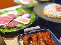 -韩国大金刚烤肉·料理(印象城店)