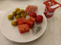 -成都锦华万达琉璃场亚朵酒店