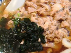 -千寻山野烤肉(中关村店)