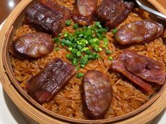 -乔街深夜食堂·台州菜·高压锅生蚝(杭州总店)