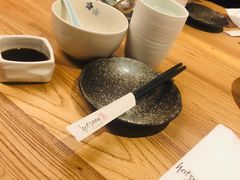 -隐泉之语日式料理(王府中环店)