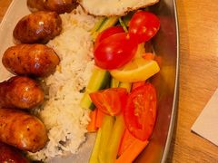 -Mesa Madre梅萨妈妈·Bintana(国贸店)