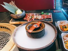 -谷牛和牛烤肉(漕河泾印象城店)
