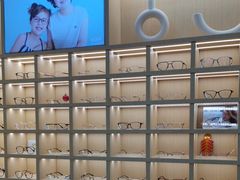 -一代眼镜·蔡司配镜(浦东大拇指广场店)