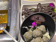 -海底捞火锅(勒泰店)