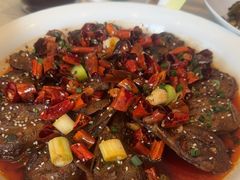 -盛百味·家宴餐厅(霸州分店)