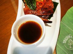 -帕蓝·暹罗料理(大学路店)