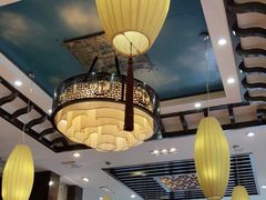 大堂-芙蓉·艳阳餐厅(南口店)