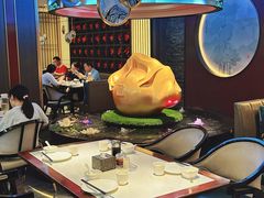 -德发长饺子·非遗(钟楼店)