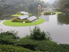 -百林公园-两江幸福广场