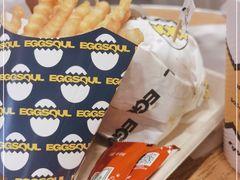 -蛋魂EGGSOUL(洪武创始店)