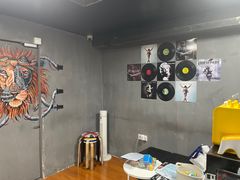 -square方形密室逃脱(深南东路店)