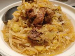 -巴盟人家·内蒙地方菜(华丽家族店)