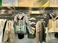 -开元商城(钟楼店)