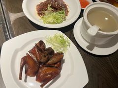 -杭州JW万豪酒店-万豪中餐厅