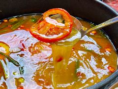 -黔三一夺夺粉酸汤火锅(百信店)