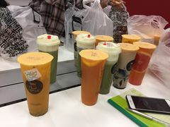 -TPLUS茶家(浦电路店)