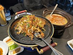 -喜悦烤鸭·新京菜(王府井店)