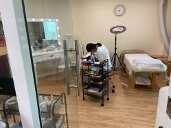 点击看大图 -轻妆Feel·半永久纹眉眼线