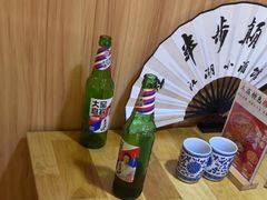 -半步颠川湘·融合菜(商品街店)
