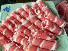 -创新高肥羊火锅(朝阳路店)
