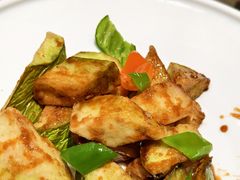 -宏宴·新京菜(望京店)