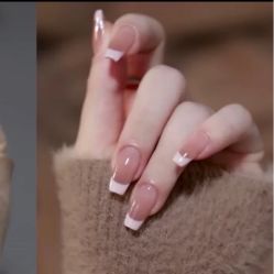 -悦指间美甲美睫