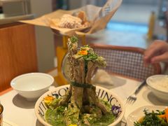 -太食獸泰式茶餐厅(IFS国金中心店)