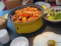 -多嘴超级肉蟹煲(中街恒隆故宫店)