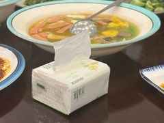 -公社食堂(牧电路店)