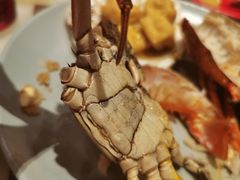 -长春富力万达文华酒店-集·味自助餐厅